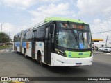 Rápido Araguaia 50787 na cidade de Goiânia, Goiás, Brasil, por Lohanny Medeiros. Número da foto: #:id.