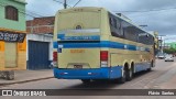 Viação Novo Horizonte 1026411 na cidade de Barra da Estiva, Bahia, Brasil, por Flávio  Santos. Número da foto: #12338372.