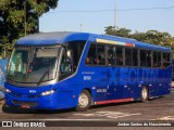 Expresso Pégaso D87824 na cidade de Rio de Janeiro, Rio de Janeiro, Brasil, por Jordan Santos do Nascimento. Número da foto: #:id.