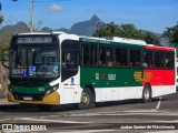 Viação Nossa Senhora de Lourdes B58018 na cidade de Rio de Janeiro, Rio de Janeiro, Brasil, por Jordan Santos do Nascimento. Número da foto: #:id.