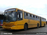 Auto Viação Água Verde JR601 na cidade de Curitiba, Paraná, Brasil, por Luis Marcelo Santos. Número da foto: #12337360.