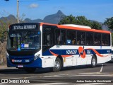 Viação Novacap C51622 na cidade de Rio de Janeiro, Rio de Janeiro, Brasil, por Jordan Santos do Nascimento. Número da foto: #:id.