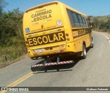Prefeitura Municipal de Bom Sucesso 1920 na cidade de Bom Sucesso, Minas Gerais, Brasil, por Matheus Fortunato. Número da foto: #12338037.