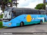 ATP - Autotransportes Palmares 31 na cidade de La Uruca, San José, San José, Costa Rica, por Andrés Martínez Rodríguez. Número da foto: #12338847.