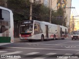 Viação Gatusa Transportes Urbanos 7 6364 na cidade de São Paulo, São Paulo, Brasil, por Rafael Lopes de Oliveira. Número da foto: #12338342.