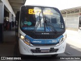 Auto Viação Jabour D86132 na cidade de Rio de Janeiro, Rio de Janeiro, Brasil, por Artur Loyola dos Santos. Número da foto: #:id.