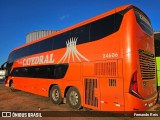 Catedral Turismo 24606 na cidade de Montes Claros, Minas Gerais, Brasil, por Fernando Reis. Número da foto: #12337891.