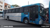 ATT - Atlântico Transportes e Turismo 8876 na cidade de Vitória da Conquista, Bahia, Brasil, por Roberio Santos. Número da foto: #:id.