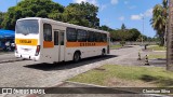 Vitória Transportes 121082 na cidade de São Cristóvão, Sergipe, Brasil, por Clenilson Silva . Número da foto: #:id.