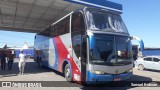 Gleyson Tur 3178 na cidade de Brasília de Minas, Minas Gerais, Brasil, por Samuel Robson. Número da foto: #12337305.