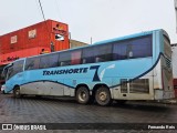 Transnorte - Transporte e Turismo Norte de Minas 73000 na cidade de Salinas, Minas Gerais, Brasil, por Fernando Reis. Número da foto: #12338732.