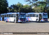 Transportes Capellini 19.123 na cidade de Campinas, São Paulo, Brasil, por Prisco Martin Pereira. Número da foto: #:id.