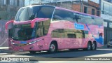 Sônia Turismo 1540 na cidade de Salvador, Bahia, Brasil, por Aldo Souza Michelon. Número da foto: #12338851.