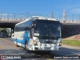 Fuerza Aerea de Chile BZZK25 na cidade de Maipú, Santiago, Metropolitana de Santiago, Chile, por Benjamín Tomás Lazo Acuña. Número da foto: #12338744.