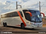 Expresso Adamantina 431534 na cidade de Montes Claros, Minas Gerais, Brasil, por Fernando Reis. Número da foto: #12338695.