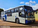 Ônibus Particulares 1810 na cidade de Fruta de Leite, Minas Gerais, Brasil, por Fernando Reis. Número da foto: #12338690.