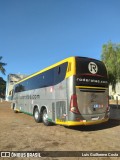 RodeRotas - Rotas de Viação do Triângulo 7737 na cidade de Coromandel, Minas Gerais, Brasil, por Luis Guilherme Costa. Número da foto: #12338498.