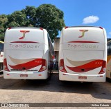 Transuper 2022 na cidade de Governador Valadares, Minas Gerais, Brasil, por Wilton Roberto. Número da foto: #:id.