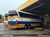 Viação Sertaneja 730 na cidade de Divinópolis, Minas Gerais, Brasil, por João Marcos William. Número da foto: #12339059.