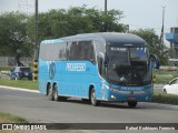 Auto Viação Progresso 6178 na cidade de Aracaju, Sergipe, Brasil, por Rafael Rodrigues Forencio. Número da foto: #12338261.