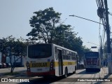 Auto Viação Suzano 1977 na cidade de São Paulo, São Paulo, Brasil, por Pedro Henrique Alves Silva. Número da foto: #12338115.