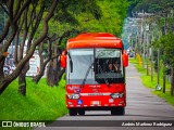 TRACOPA - Transportes Costarricenses Panameños 67 na cidade de La Uruca, San José, San José, Costa Rica, por Andrés Martínez Rodríguez. Número da foto: #12338924.