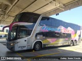 Flecha Bus 37056 na cidade de Balneário Camboriú, Santa Catarina, Brasil, por Andrey  Soares Vassão. Número da foto: #12338161.
