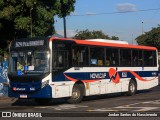 Viação Novacap B51507 na cidade de Rio de Janeiro, Rio de Janeiro, Brasil, por Jordan Santos do Nascimento. Número da foto: #:id.