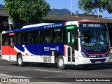 Viação Ideal B28582 na cidade de Rio de Janeiro, Rio de Janeiro, Brasil, por Jordan Santos do Nascimento. Número da foto: #:id.