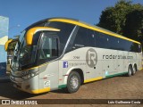 RodeRotas - Rotas de Viação do Triângulo 7737 na cidade de Coromandel, Minas Gerais, Brasil, por Luis Guilherme Costa. Número da foto: #12338475.
