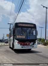 Viação Penha 0561044 na cidade de Maracanaú, Ceará, Brasil, por Jonathan Nunes. Número da foto: #12338441.