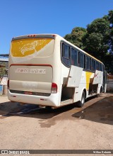 Transuper 980 na cidade de Governador Valadares, Minas Gerais, Brasil, por Wilton Roberto. Número da foto: #:id.