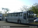 Auto Viação Água Verde JL019 na cidade de Curitiba, Paraná, Brasil, por Luis Marcelo Santos. Número da foto: #12337260.
