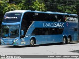 Trans Isaak Turismo 1915 na cidade de São Paulo, São Paulo, Brasil, por Gabriel Oliveira Caldas da Nobrega. Número da foto: #12337654.