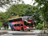 Expresso São Luiz 9090 na cidade de São Paulo, São Paulo, Brasil, por Andre Santos de Moraes. Número da foto: #12337735.