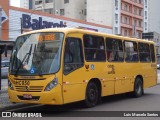 Auto Viação Redentor HC850 na cidade de Curitiba, Paraná, Brasil, por Luis Marcelo Santos. Número da foto: #:id.