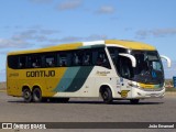 Empresa Gontijo de Transportes 21480 na cidade de Vitória da Conquista, Bahia, Brasil, por João Emanoel. Número da foto: #12337281.