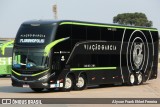 Viação Garcia 96030 na cidade de Curitiba, Paraná, Brasil, por Alyson Frank Ehlert Ferreira. Número da foto: #12337818.