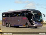 Rota Transportes Rodoviários 9095 na cidade de Vitória da Conquista, Bahia, Brasil, por João Emanoel. Número da foto: #:id.