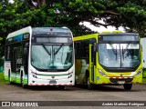 Eurobus ATTIVI PADRON LOW ENTRY na cidade de La Uruca, San José, San José, Costa Rica, por Andrés Martínez Rodríguez. Número da foto: #12338648.