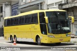 Viação Itapemirim 9003 na cidade de Rio de Janeiro, Rio de Janeiro, Brasil, por Paulo Henrique Pereira Borges. Número da foto: #12338988.