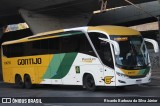Empresa Gontijo de Transportes 19655 na cidade de Belo Horizonte, Minas Gerais, Brasil, por Ricardo Barboza da Silva Júnior. Número da foto: #12338466.