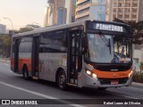 Alfa Rodobus > CooperAlfa 8 6308 na cidade de São Paulo, São Paulo, Brasil, por Rafael Lopes de Oliveira. Número da foto: #12338319.