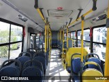 Volkswagen Ônibus e Caminhões - MAN Latin America 444 na cidade de Pernambuco, Brasil, por Igor Felipe. Número da foto: #:id.