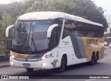 Empresa Gontijo de Transportes 18860 na cidade de Salvador, Bahia, Brasil, por Itamar dos Santos. Número da foto: #12337288.