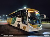 Empresa Gontijo de Transportes 15030 na cidade de Oliveira, Minas Gerais, Brasil, por Pokoyo Cnx. Número da foto: #12338368.