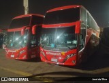 Expresso Itamarati 7312 na cidade de São José do Rio Preto, São Paulo, Brasil, por José da Silva. Número da foto: #12337911.
