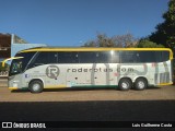 RodeRotas - Rotas de Viação do Triângulo 7737 na cidade de Coromandel, Minas Gerais, Brasil, por Luis Guilherme Costa. Número da foto: #12338431.