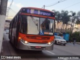 TRANSPPASS - Transporte de Passageiros 8 0983 na cidade de São Paulo, São Paulo, Brasil, por Rafael Lopes de Oliveira. Número da foto: #12337212.