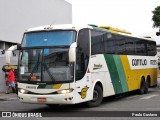 Empresa Gontijo de Transportes 17225 na cidade de Rio de Janeiro, Rio de Janeiro, Brasil, por Paulo Gustavo. Número da foto: #12338056.